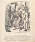 Fagin's political school