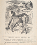 Steering under difficulties