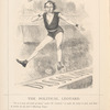 The political leotard