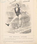 The political leotard