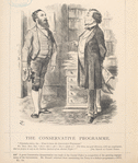 The conservative programme