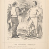 The winning 'stroke'