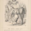The great 'trick act'