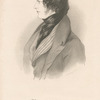 Benjamin Disraeli.