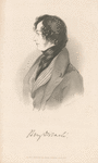 Benjamin Disraeli.