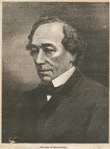The Earl of Beaconsfield.