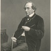 Lord Beaconsfield, Disraeli.