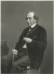 Lord Beaconsfield, Disraeli.