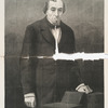 The late Earl of Beaconsfield, K.G.