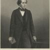 The Right Honourable Benjamin Disraeli, M.P.