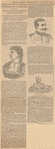 Princess Beatrice ; Prince Henry Maurice of Battenberg.