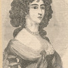 Maria Beatrix of Modena, queen of James II.