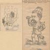 H. Beattie's sworn off idle talk.... Hans S. Beattie, Commander of the Mud Bridgade