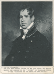 The man who tended Nelson at his last hour : Sir William Beatty, the surgeon in the victory at Trafalgar, writer of the [Authentic] narrative of the Death of Lord Nelson.