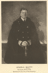 Admiral Beatty