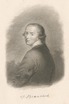 T. Beauclerk.