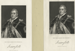 Henry Charles Somerset, Duke of Beaufort, K.G. Beaufort [signature]. Henry Charles Somerset, Duke of Beaufort, K.G. Beaufort [signature]