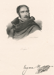 Eugène [Beauharnais].
