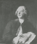 Pierre Augustin Caron de Beaumarchais.