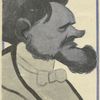 Beauregard [from L'Assiette au Beurre, Nov. 1903]