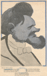 Beauregard [from L'Assiette au Beurre, Nov. 1903]