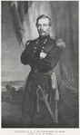 General P. G. T. Beauregard (by Healy) (photo by R. A. Reilly).