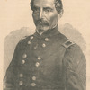 General P. G. T. Beauregard.