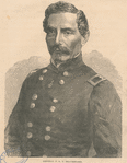 General P. G. T. Beauregard.