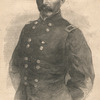 No. 20 - General P. G. T. Beauregard.