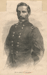 No. 20 - General P. G. T. Beauregard.