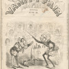 The ubiquitous Beauregard! A merry pantomime now being performed daily to large and admiring audiences.