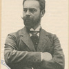 Hugo Becker [from the Criterion, March 1901]