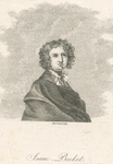 Isaac Beckett.