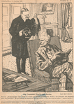 Jugend, nr. 51, Redaktionsschluss, 13. Dezember 1905 : Ein Traumbild Hugusts des Starken.