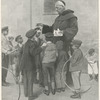 Padre Becarro [from L'Illustrazione Italiana, 8 Oct. 1905].