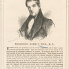 Theodoric Romeyn Beck, M.D.