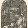 Vente Collection Van den Bogaerde IV [Martyrdom of Thomas á Becket].