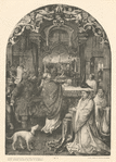 Vente Collection Van den Bogaerde IV [Martyrdom of Thomas á Becket].