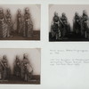 Serimpi dancers, Istana Mangkunagaran, Surakarta