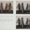 Serimpi dancers, Istana Mangkunagaran, Surakarta