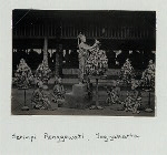 Serimpi Renggowati, Yogyakarta