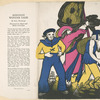 Heroes, outlaws & funny fellows of American popular tales