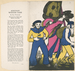 Heroes, outlaws & funny fellows of American popular tales