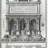 Il fonte di Roma, doue peruiene il capo di quest'acqua nominata da nostro signore Acqua Felice [...] è fabricata su la Piazza di Santa Susanna a canto le terme di Diocletiano [...]