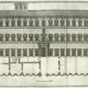 Il gran Palazzo Apostolico fabricato a San Giovanni Laterano