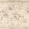 Andromede, persée, le triangle.