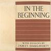In the beginning.