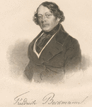 Friedrich Beckmann.