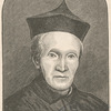 Father Peter Beckx.
