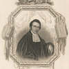 Reverend Gregory T. Bedell A.M.